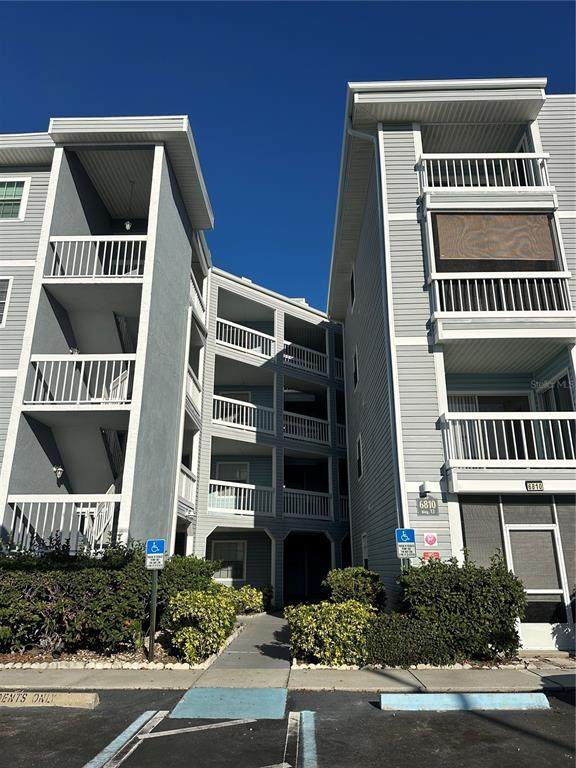 6810 Stones Throw Circle - Photo 1