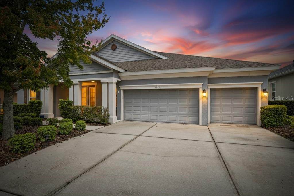 7223 Bowspirit Place - Photo 1