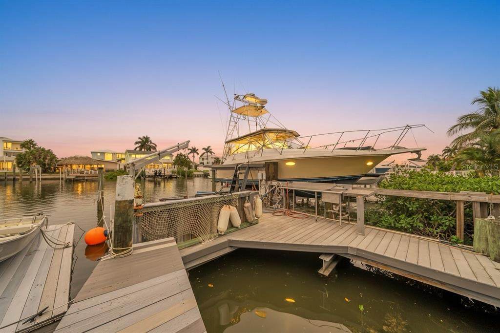 17714 Long Point Drive - Photo 1