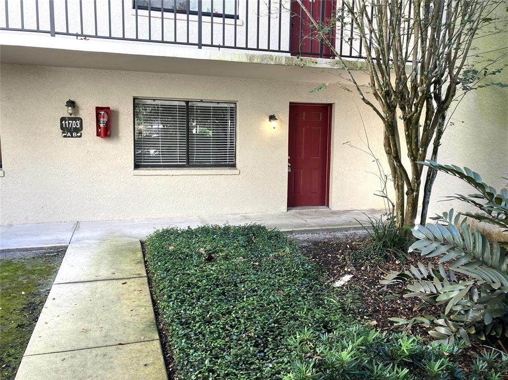 11703 Raintree Village Boulevard - Photo 1