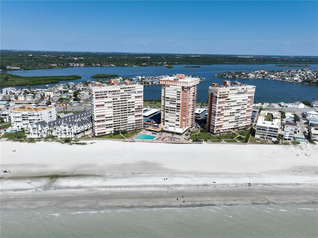 17900 Gulf Boulevard - Photo 1