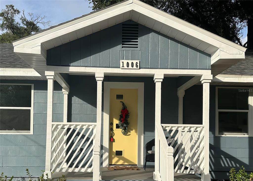 1006 Lambright Street - Photo 1