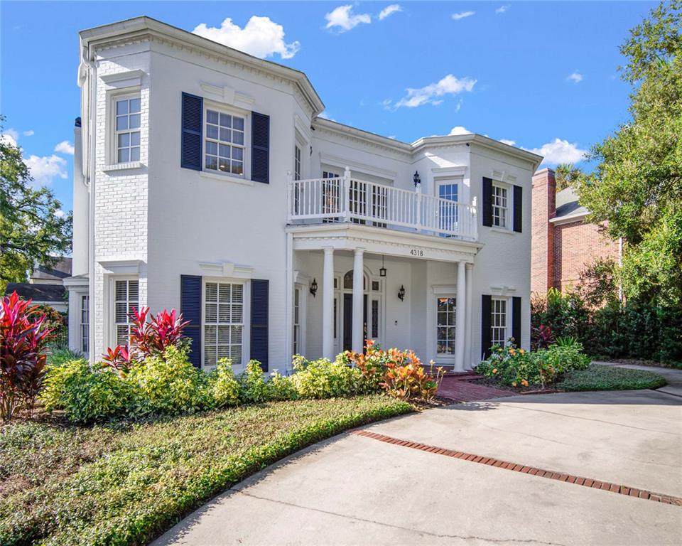 4318 Azeele Street - Photo 1