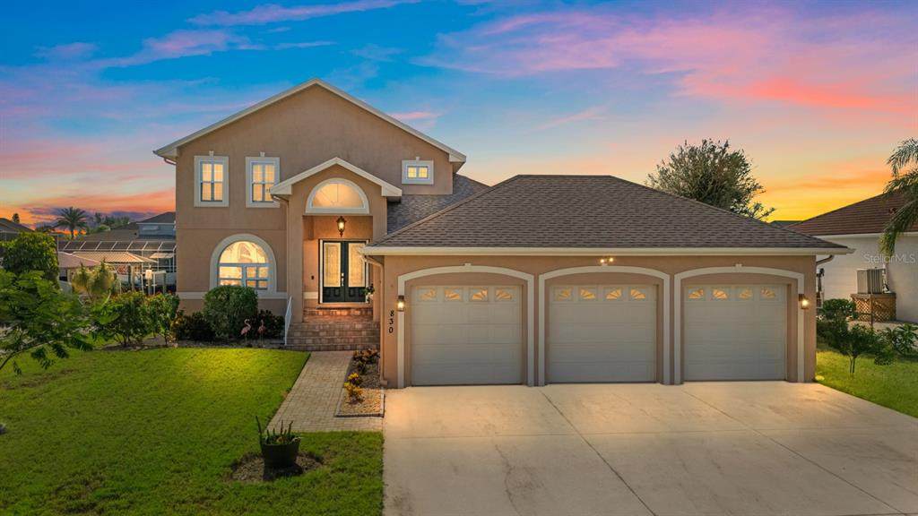 830 Golf Island Drive - Photo 1