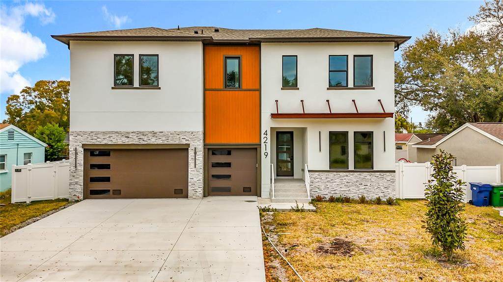 4219 Bay View Avenue - Photo 1