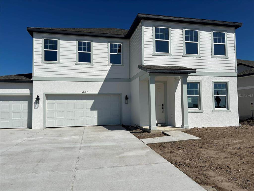 10104 Hidden Hammock Loop - Photo 1