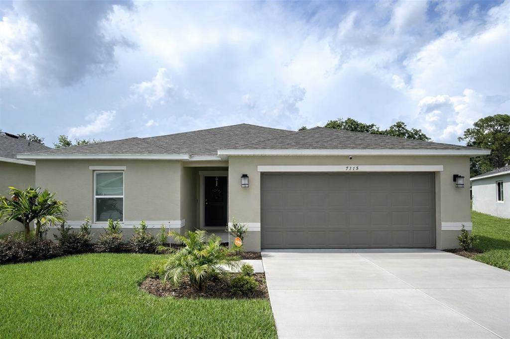 7115 Cruz Court - Photo 1