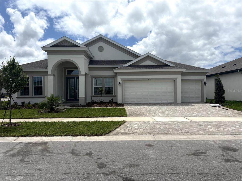 5129 Everlong Drive - Photo 1