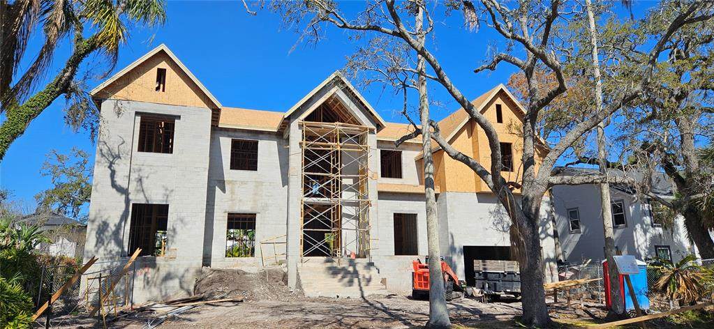 811 Grove Park Avenue - Photo 1