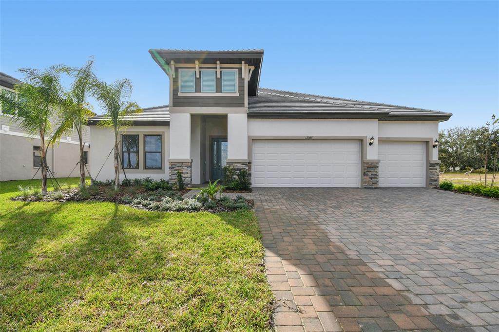 12305 White Blossom Court - Photo 1