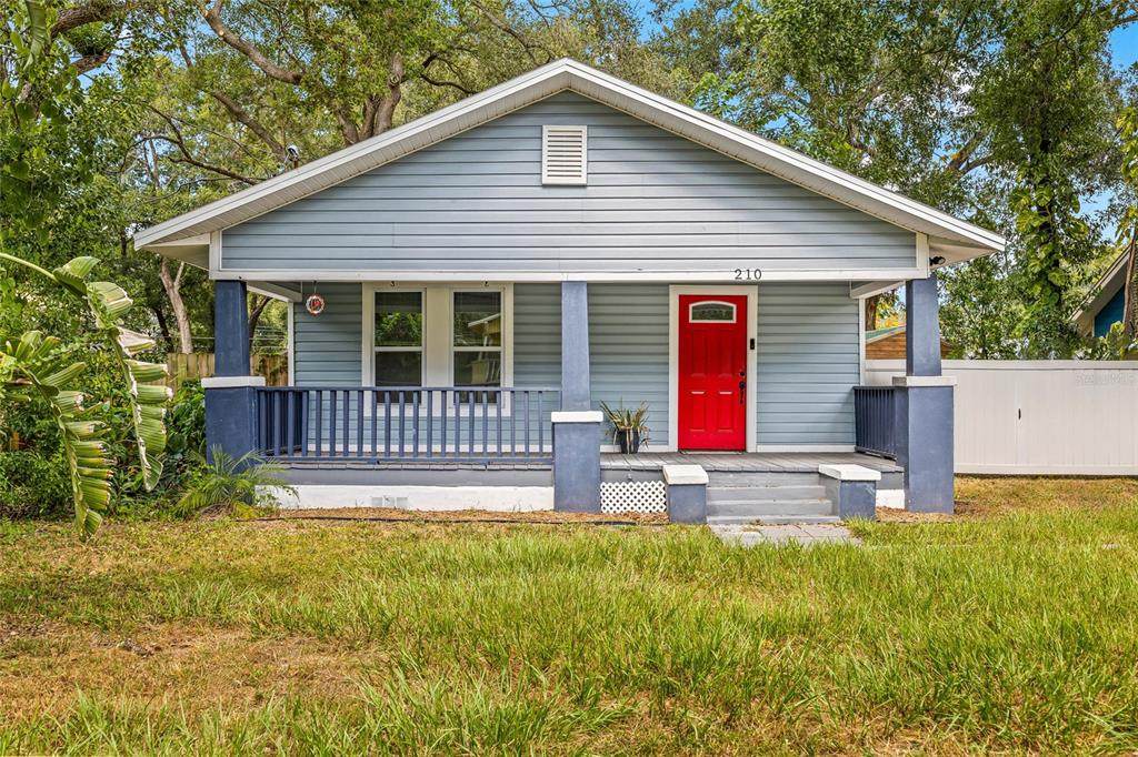 210 Cluster Avenue - Photo 1