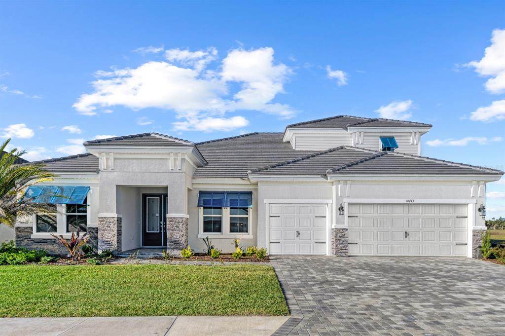 10743 Spring Sapling Circle - Photo 1