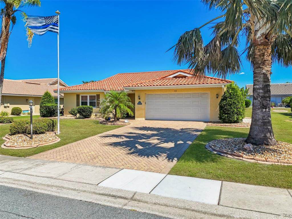 706 Plumbrook Road - Photo 1