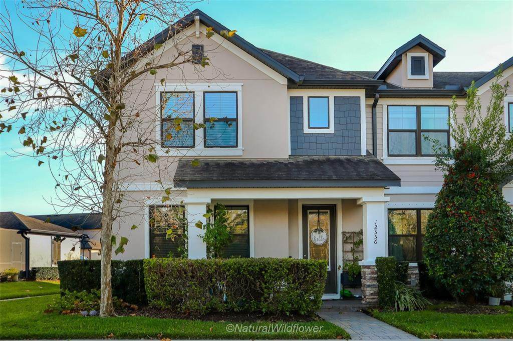 12556 Rangeland Boulevard - Photo 1