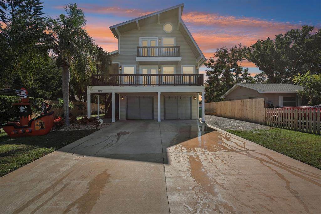 3140 Canal Drive - Photo 1