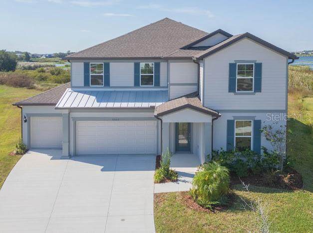9503 Ibis Grove Boulevard - Photo 1