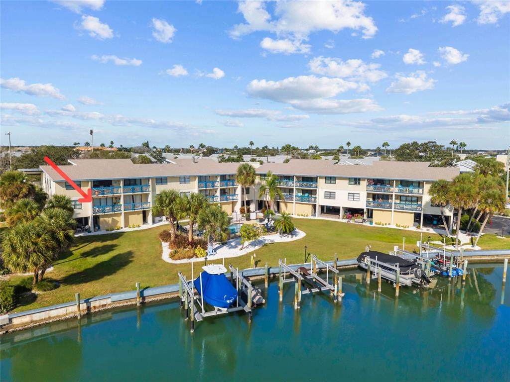 11650 Capri Circle - Photo 1