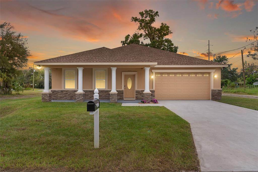 701 Dr Martin Luther King Jr Boulevard - Photo 1