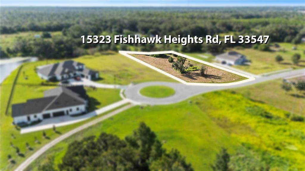 15323 Fishhawk Heights Run - Photo 1