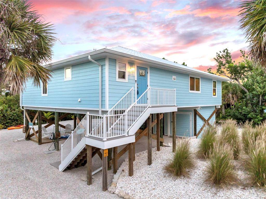 396 Gulf Boulevard - Photo 1