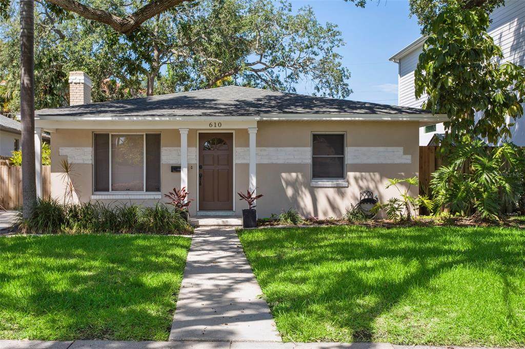 610 Luzon Avenue - Photo 1