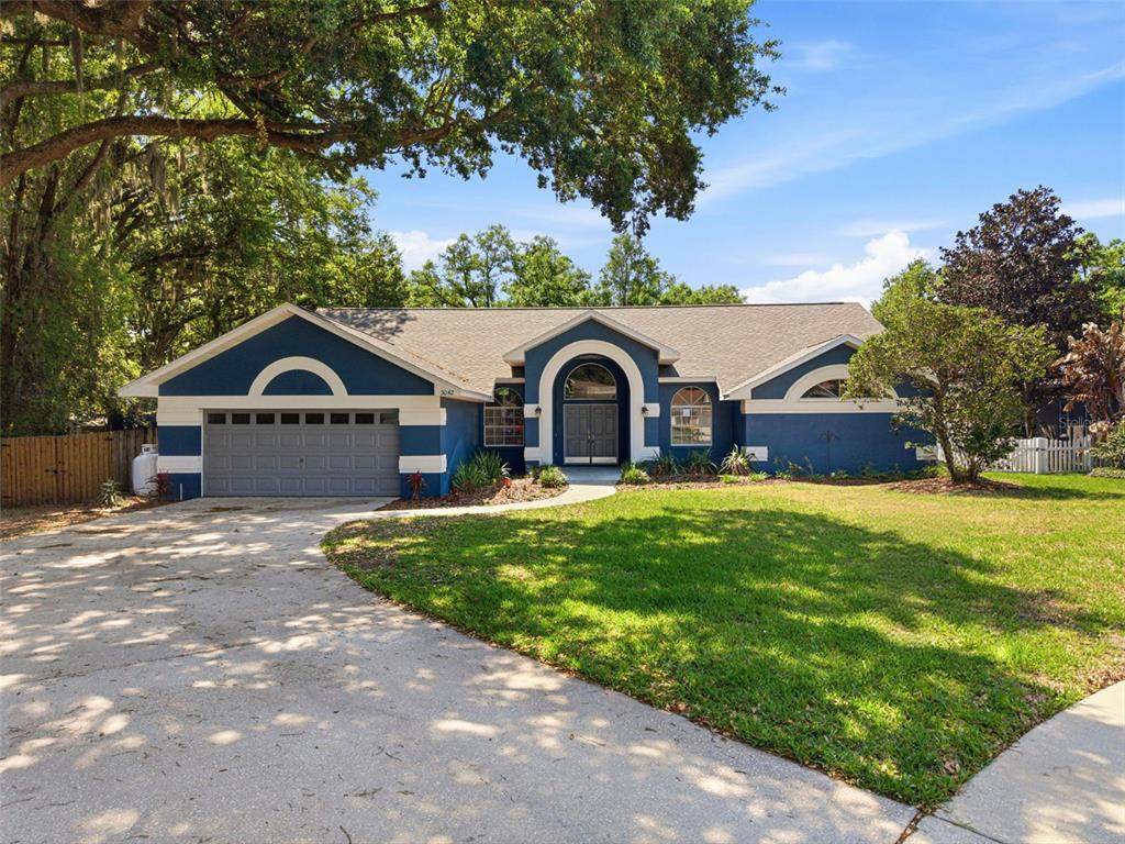 3042 Colonial Ridge Drive - Photo 1