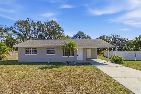 5101 Eldorado Drive - Photo 1