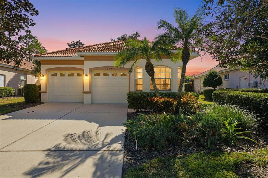 6431 Wingspan Way - Photo 1