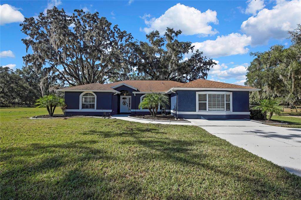 11419 Old Crystal River Road - Photo 1