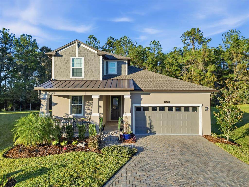 19493 Forest Garden Court - Photo 1