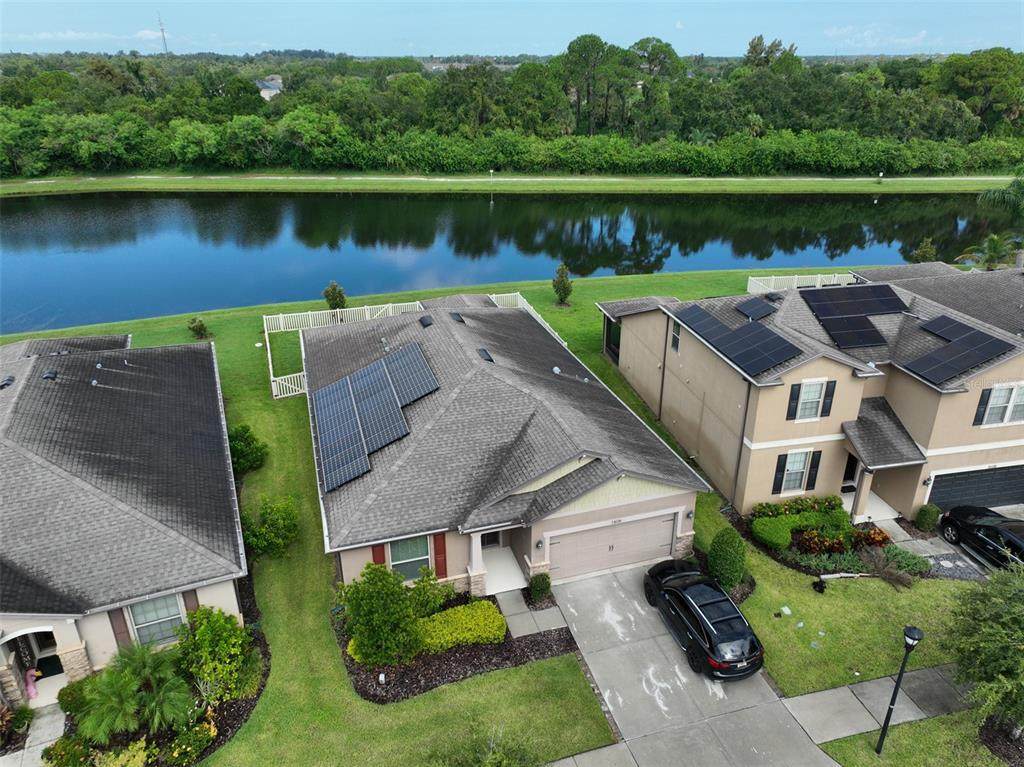 1606 Cabbage Key Drive - Photo 1