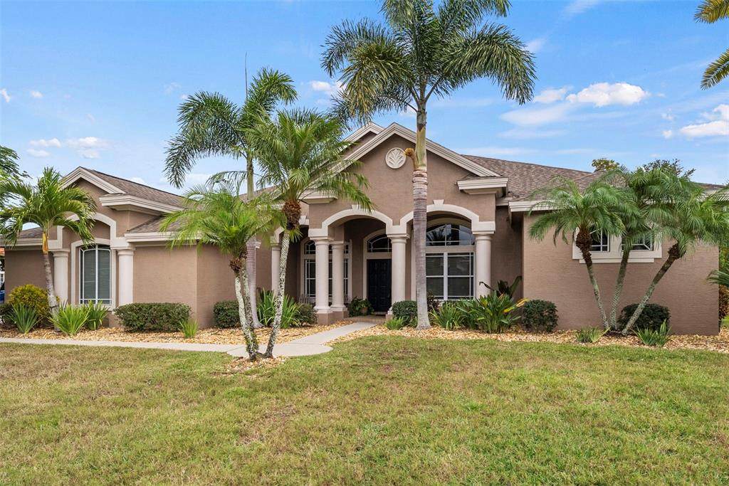 5497 Millbrook Way - Photo 1