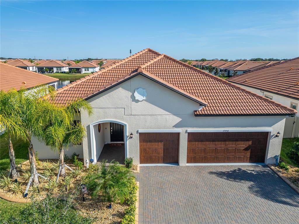 17216 Scuba Crest Street - Photo 1