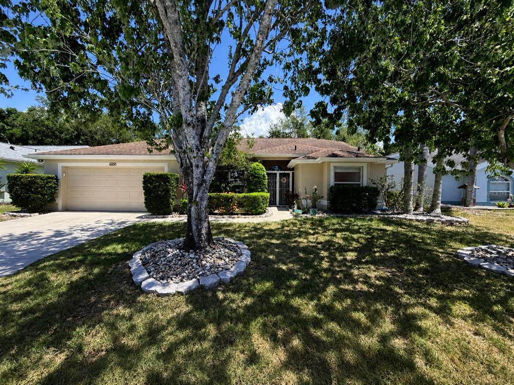 6005 Promenade Court - Photo 1