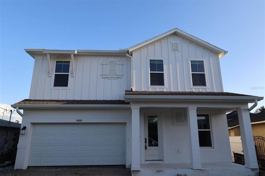 4008 Lemon Street - Photo 1