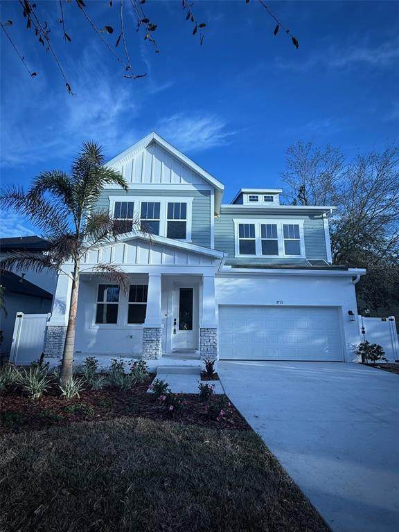 3711 De Leon Street - Photo 1