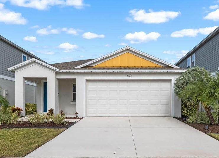 5424 Summer Sunset Drive - Photo 1