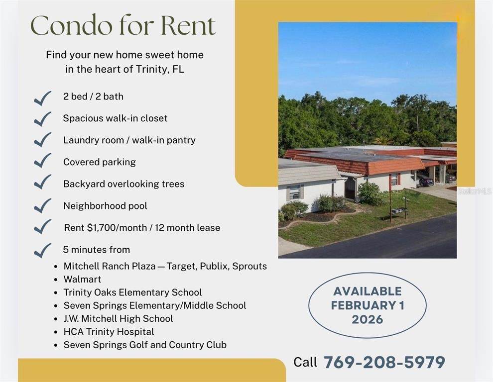 4105 La Pasida Lane - Photo 1