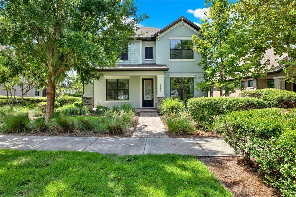 3023 Riders Pass - Photo 1