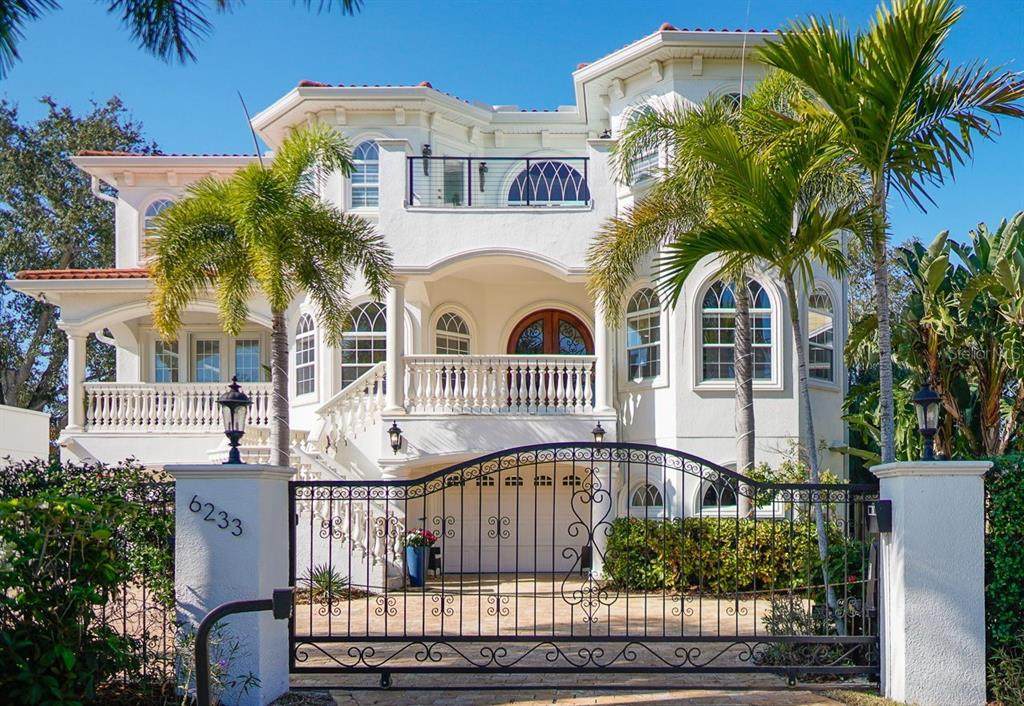 6233 Bayshore Boulevard - Photo 1