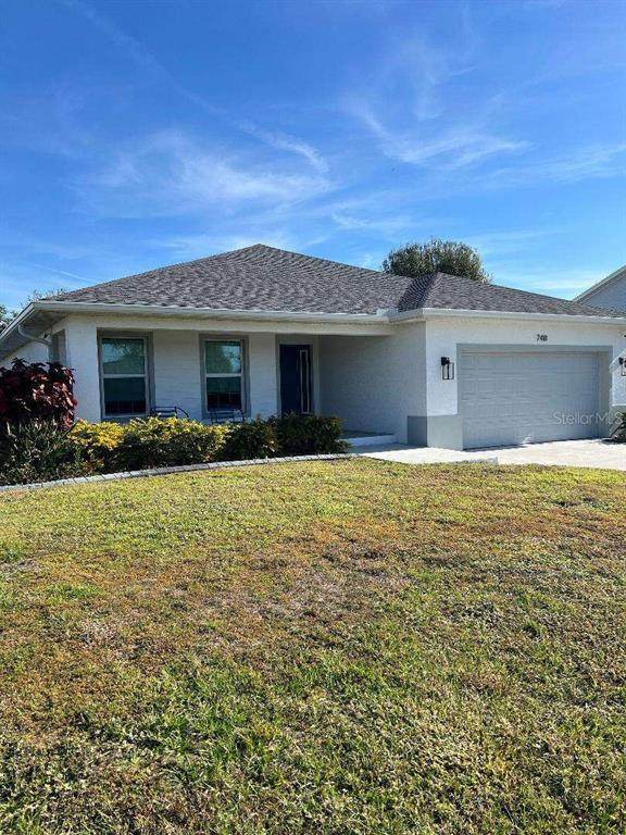 7418 Rosemont Drive - Photo 1