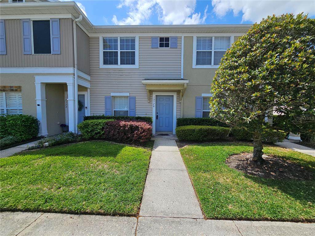 16320 Swan View Circle - Photo 1