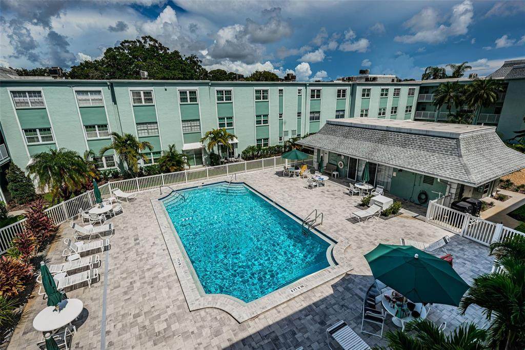 1706 Belleair Forest Drive - Photo 1