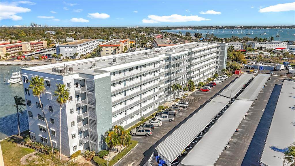 5925 Shore Boulevard - Photo 1