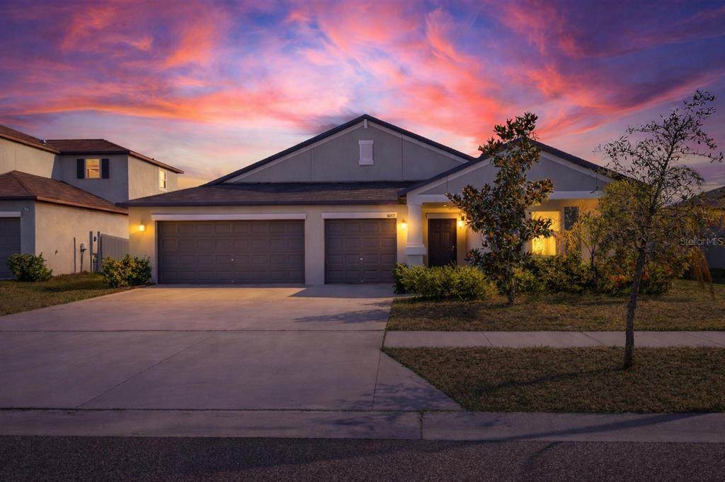 16612 Carlton Pond Street - Photo 1