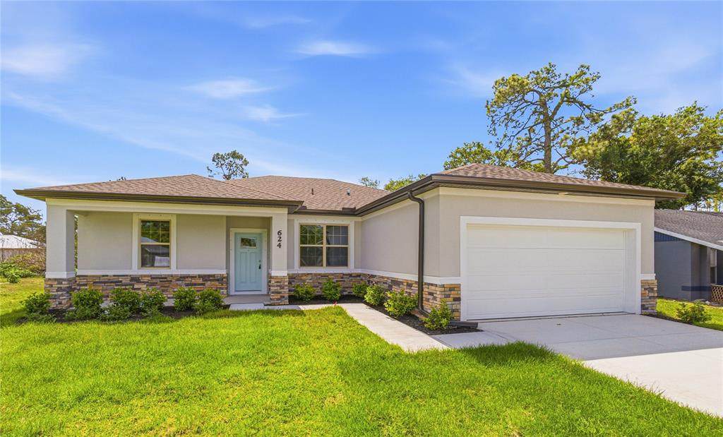 2624 Atwater Drive - Photo 1