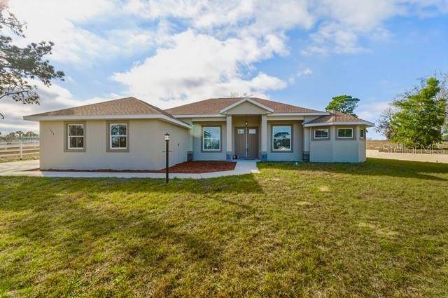 1464 Hambletonian Drive - Photo 1