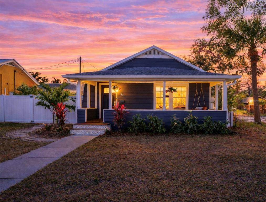 310 20TH Avenue - Photo 1