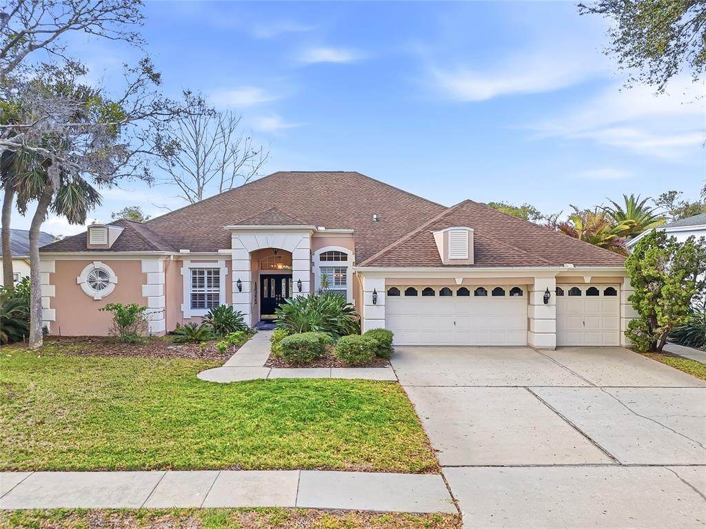 4092 Carlyle Lakes Boulevard - Photo 1