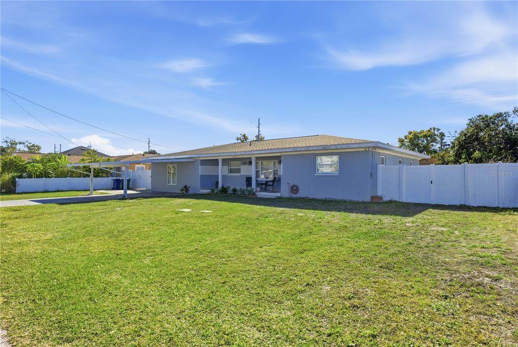 3214 Abdella Street - Photo 1